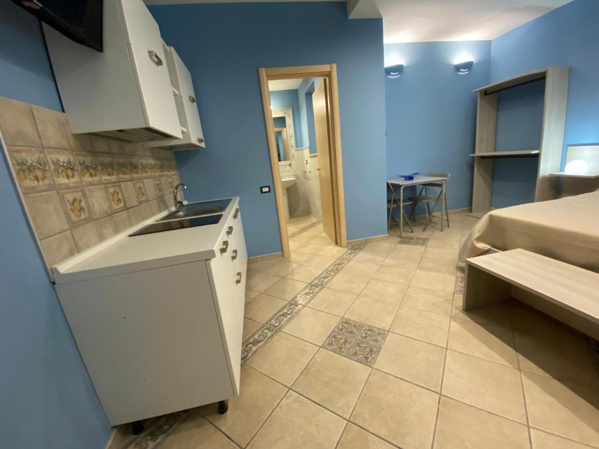 Villa Vittoria Matera Extérieur photo