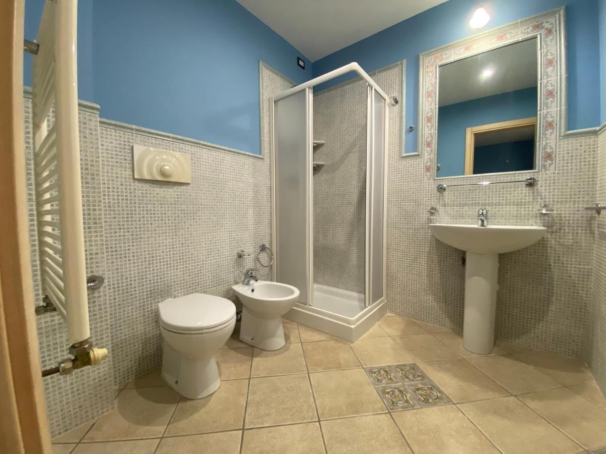 Villa Vittoria Matera Extérieur photo