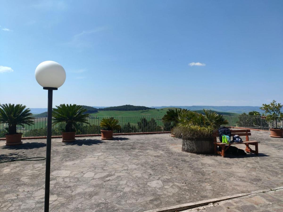 Villa Vittoria Matera Extérieur photo