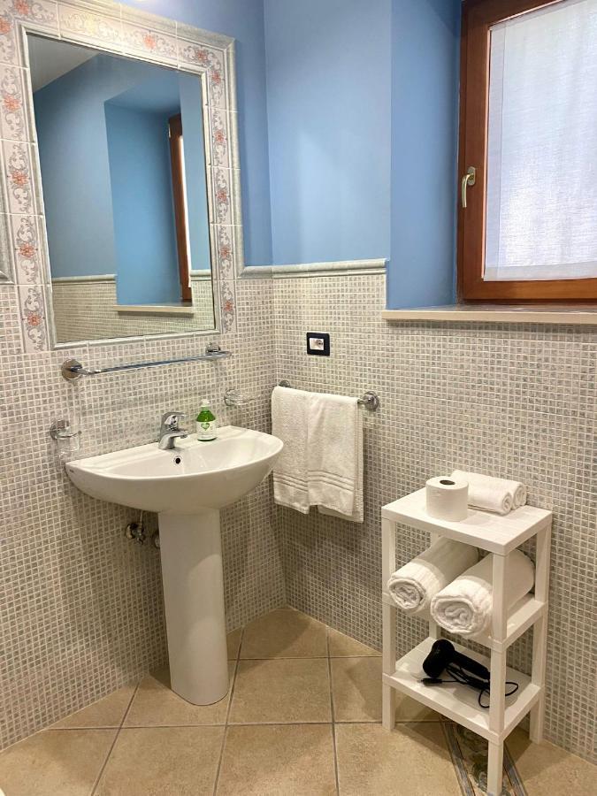Villa Vittoria Matera Extérieur photo