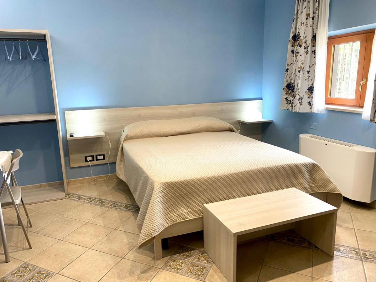 Villa Vittoria Matera Extérieur photo