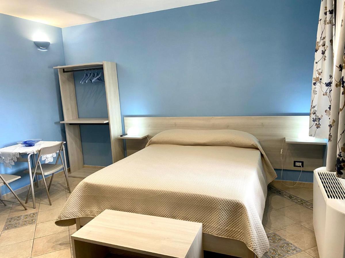 Villa Vittoria Matera Extérieur photo