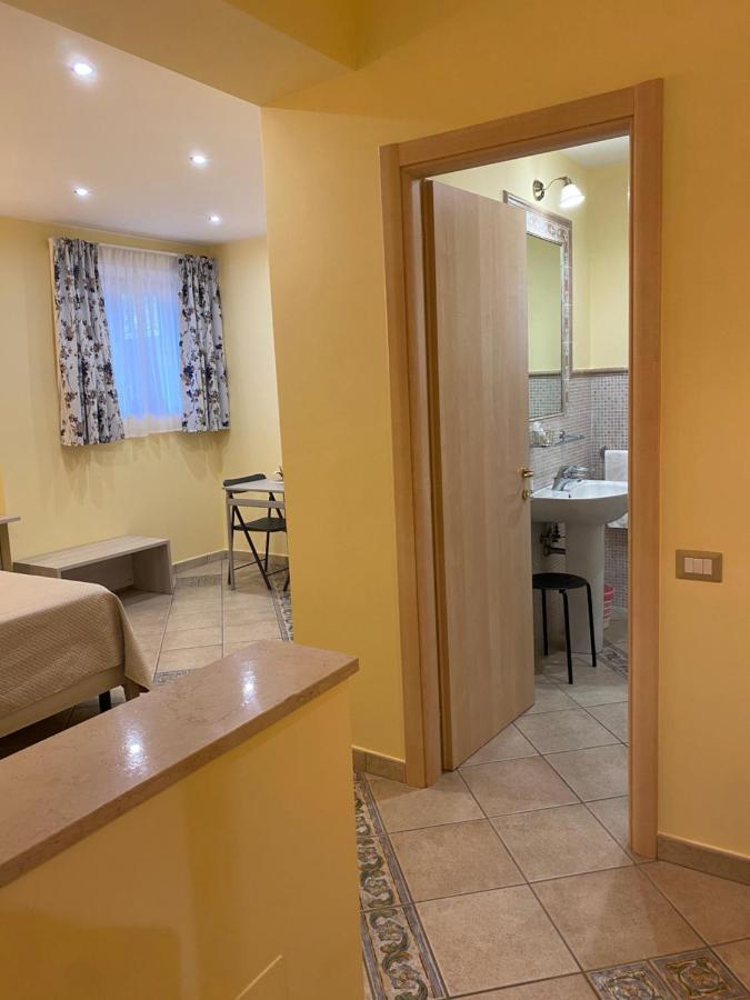Villa Vittoria Matera Extérieur photo
