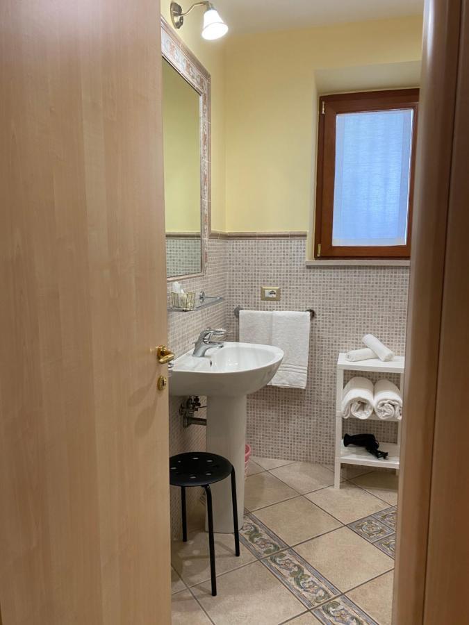 Villa Vittoria Matera Extérieur photo