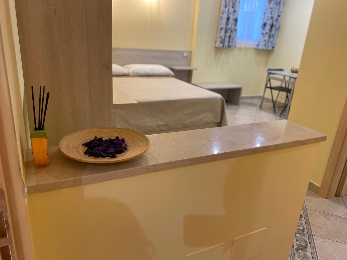 Villa Vittoria Matera Extérieur photo