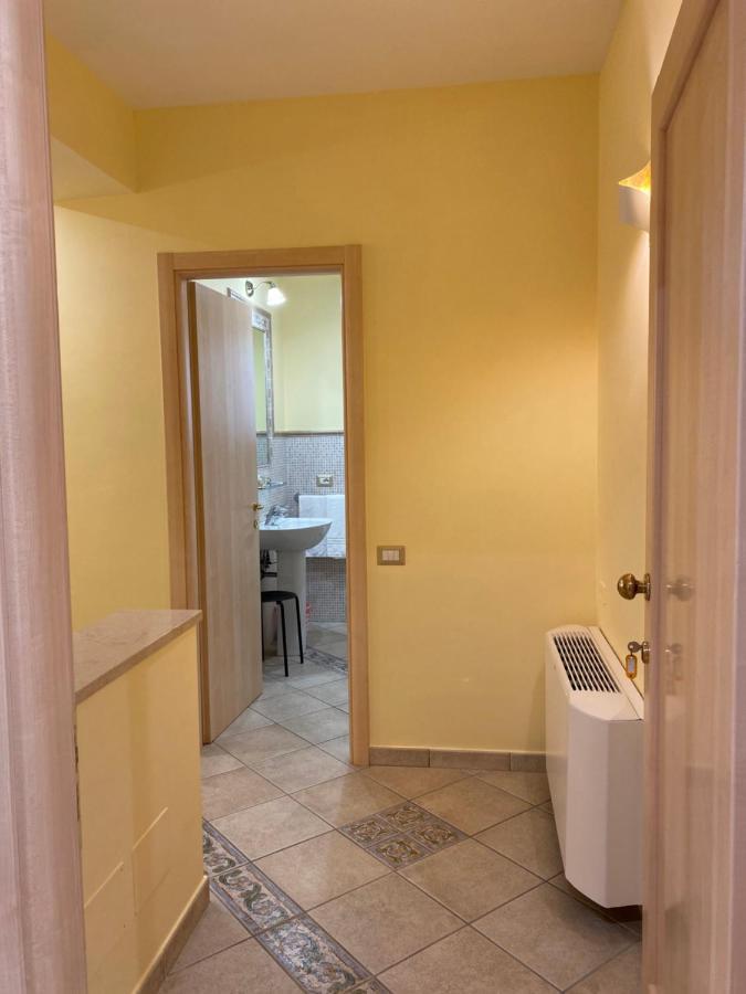 Villa Vittoria Matera Extérieur photo