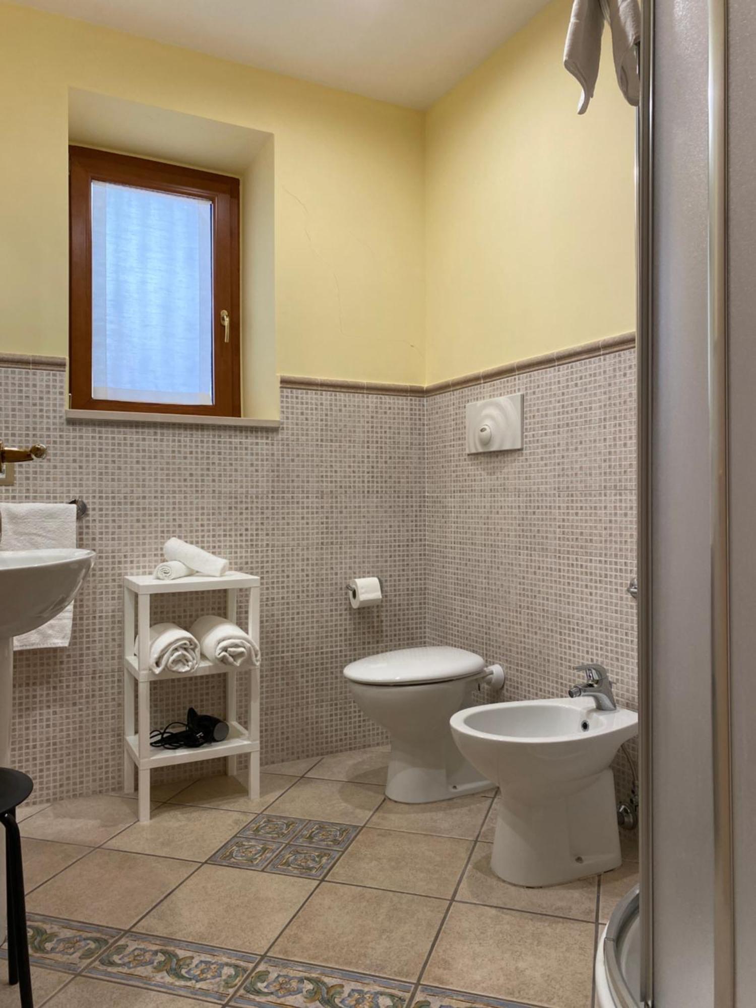 Villa Vittoria Matera Extérieur photo