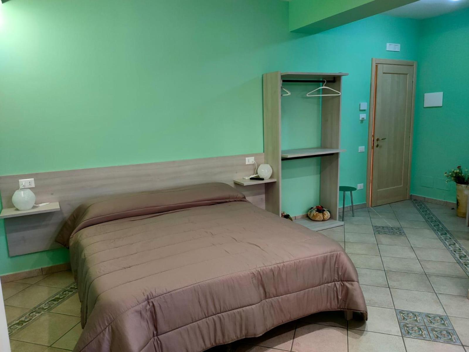 Villa Vittoria Matera Extérieur photo