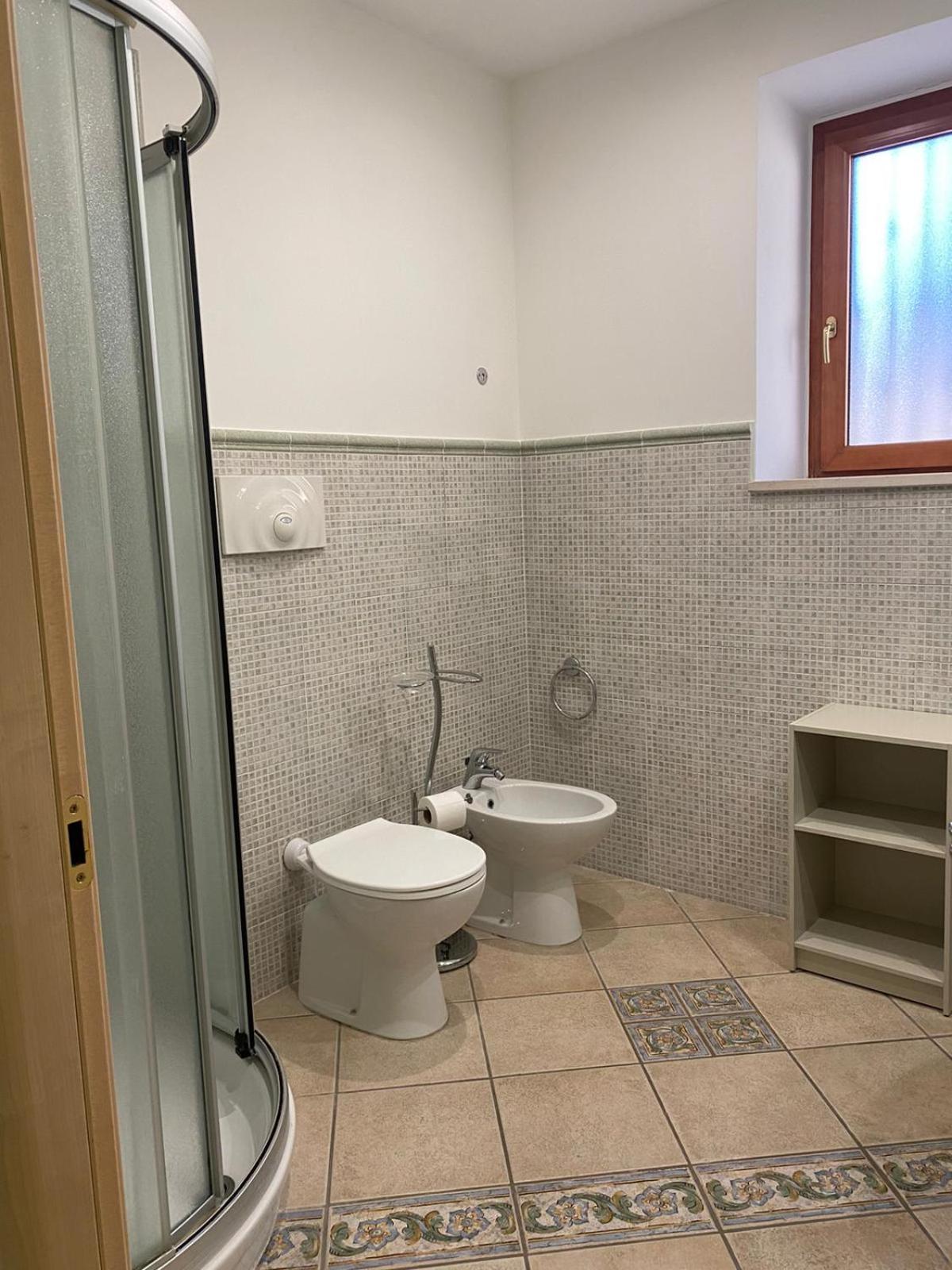 Villa Vittoria Matera Extérieur photo